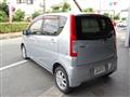 2007 Daihatsu Move