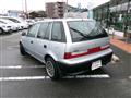 1998 Suzuki Cultus