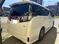2017 Toyota Vellfire