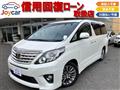 2014 Toyota Alphard G
