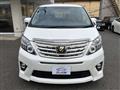 2014 Toyota Alphard G