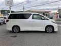 2014 Toyota Alphard G