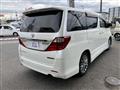 2014 Toyota Alphard G