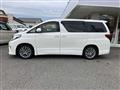 2014 Toyota Alphard G