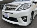 2014 Toyota Alphard G