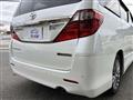 2014 Toyota Alphard G