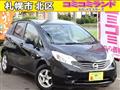 2013 Nissan Note