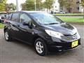 2013 Nissan Note