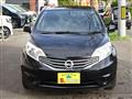 2013 Nissan Note