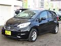 2013 Nissan Note