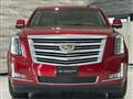 2015 Cadillac Escalade