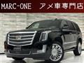 2018 Cadillac Escalade