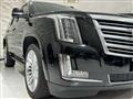 2018 Cadillac Escalade