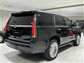 2018 Cadillac Escalade
