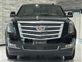 2020 Cadillac Escalade