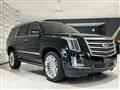 2020 Cadillac Escalade