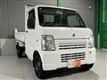 2010 Suzuki Carry Truck