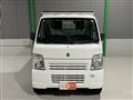 2010 Suzuki Carry Truck