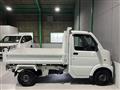 2010 Suzuki Carry Truck