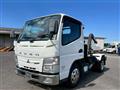 2013 Mitsubishi Canter