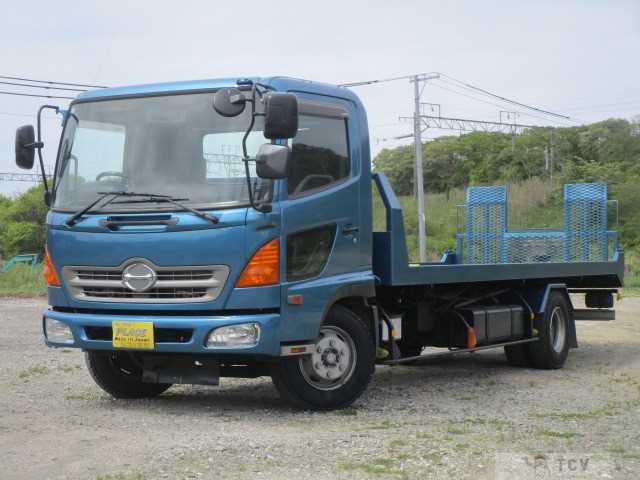 2009 Hino Hino Others
