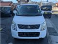 2012 Suzuki Wagon R