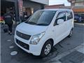 2012 Suzuki Wagon R