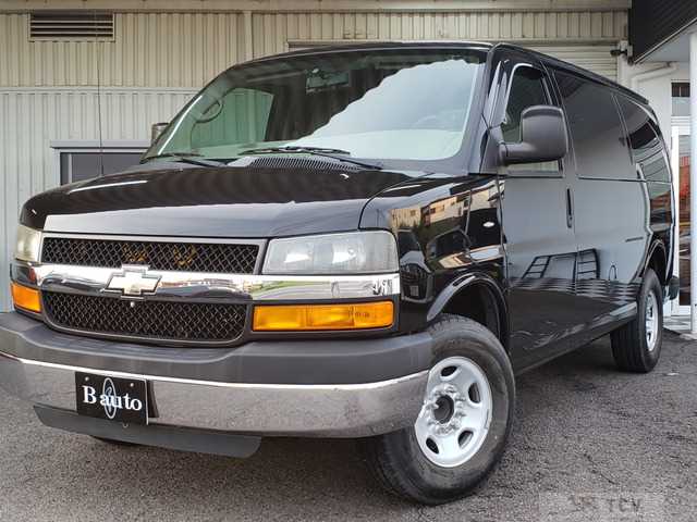 2016 GM Chevrolet Others