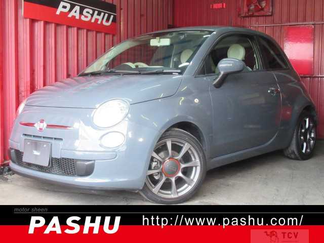 2015 Fiat Fiat Others