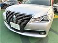 2013 Toyota Crown