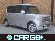 2012 Daihatsu Move Conte