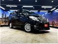 2012 Toyota Alphard G