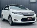 2015 Toyota Harrier
