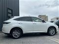 2015 Toyota Harrier