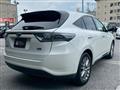 2015 Toyota Harrier