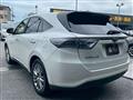 2015 Toyota Harrier
