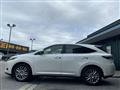2015 Toyota Harrier