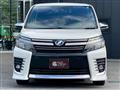 2017 Toyota Voxy