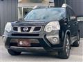 2012 Nissan X-Trail