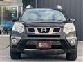 2012 Nissan X-Trail