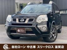 2012 Nissan X-Trail
