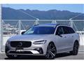 2024 Volvo V90