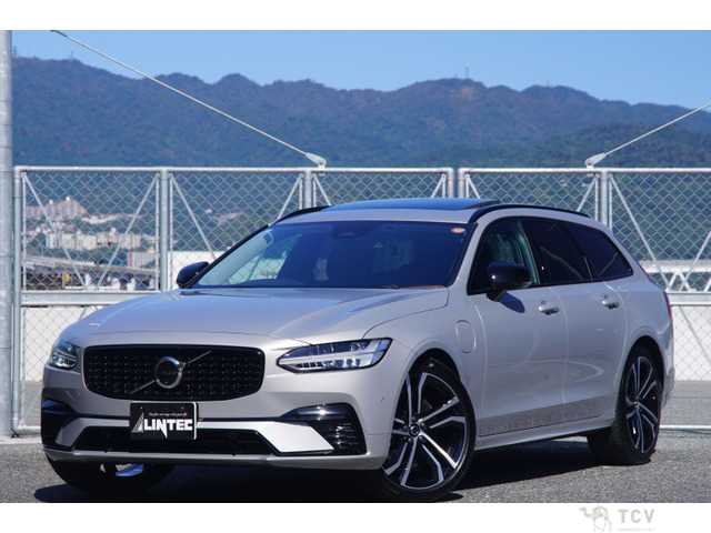 2024 Volvo V90