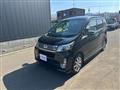 2013 Daihatsu Move Custom