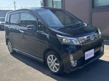 2013 Daihatsu Move Custom