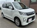 2016 Suzuki Wagon R