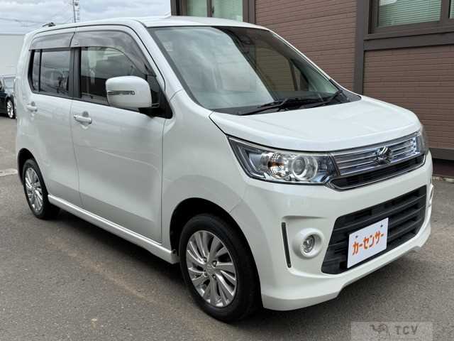 2016 Suzuki Wagon R