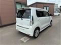 2016 Suzuki Wagon R