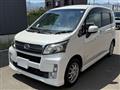 2014 Daihatsu Move
