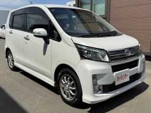 2014 Daihatsu Move